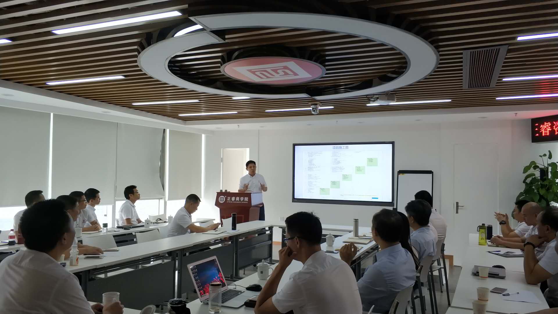 正睿觀點：如何打造企業(yè)團(tuán)隊？【五】