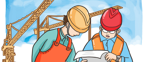建筑施工企業(yè)的現(xiàn)場管理要怎么優(yōu)化？