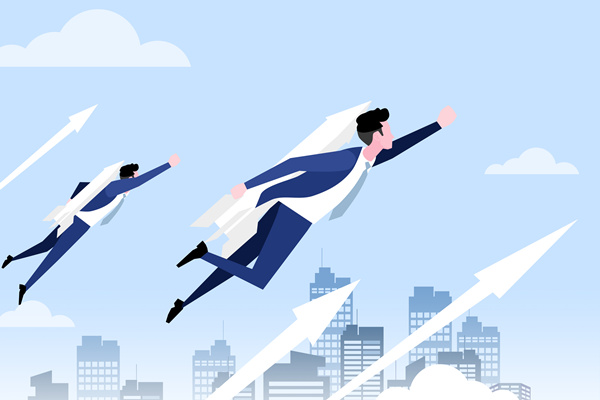 企業(yè)管理者如何帶領(lǐng)團(tuán)隊(duì)？