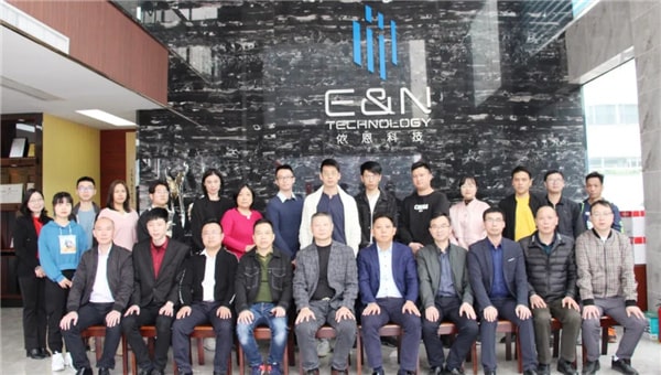ERP（企業(yè)資源計(jì)劃系統(tǒng)）開(kāi)發(fā)，賦能企業(yè)管理數(shù)據(jù)化邁向新臺(tái)階
