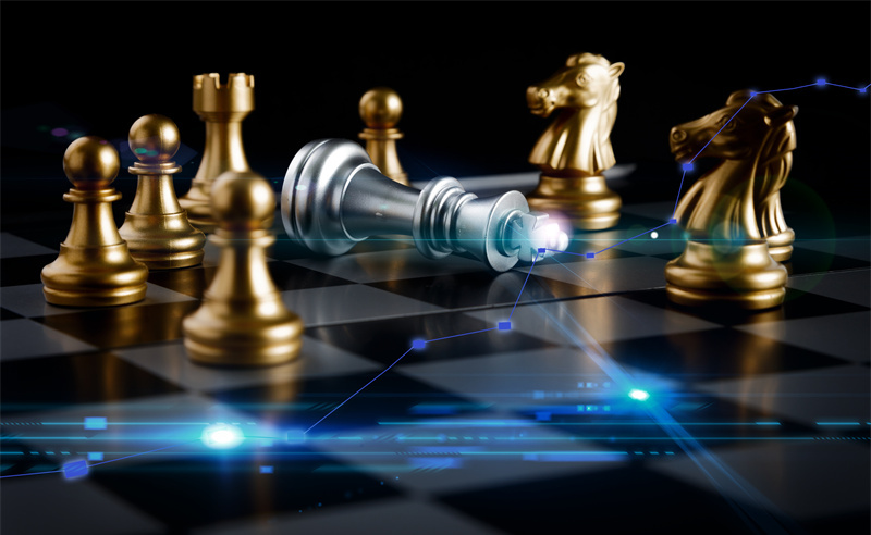 企業(yè)戰(zhàn)略咨詢(xún)：提高收益，創(chuàng)造更多價(jià)值