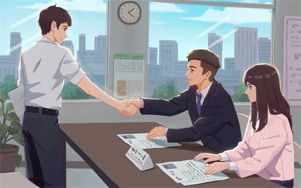 人力資源咨詢：教你如何打破招聘瓶頸，實(shí)現(xiàn)高效招聘！
