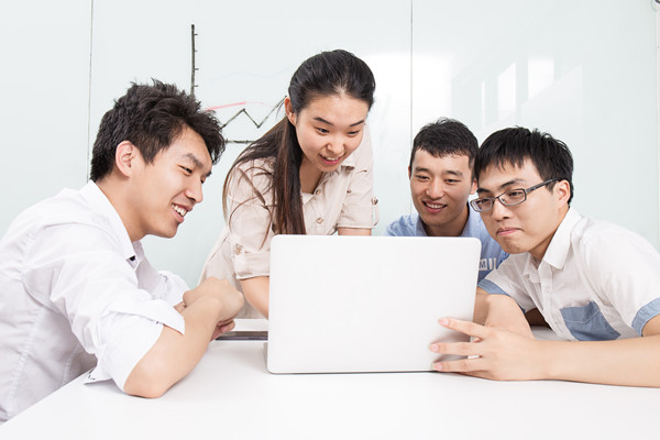 企業(yè)文化建設：營造積極氛圍，促進員工團結
