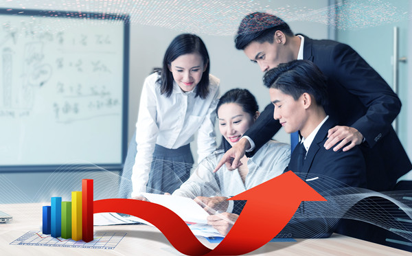 洞察市場趨勢，為企業(yè)營銷管理決策提供支持
