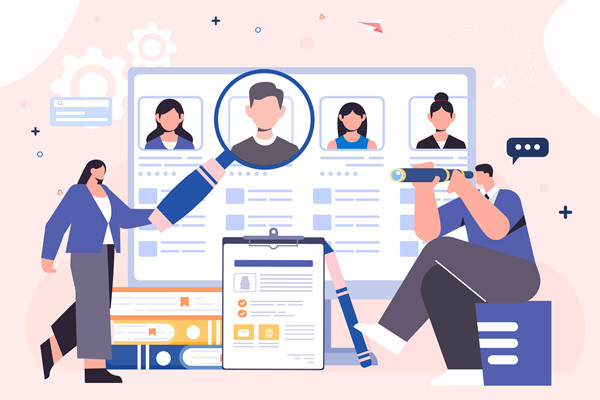 人力資源規(guī)劃：實現企業(yè)戰(zhàn)略目標的先導