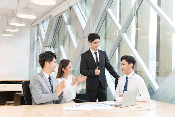 薪酬管理制度透明度：提升員工公平感、工作積極性