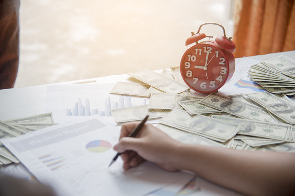 薪酬策略：驅動員工潛能釋放，提升企業(yè)核心競爭力