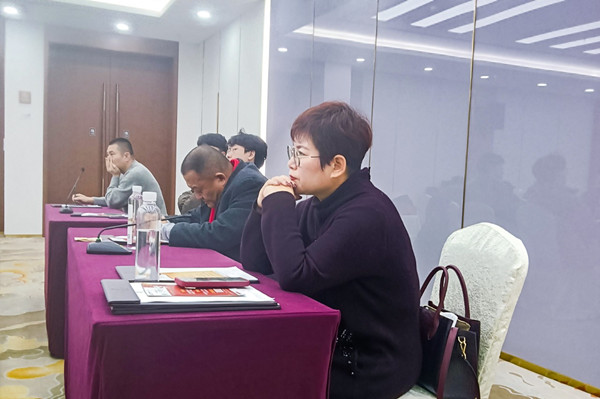 無錫市社區(qū)商會——勤新商會攜手正睿咨詢集團為企業(yè)家賦能充電！