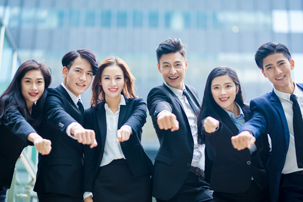 文化融入的績(jī)效管理：塑造企業(yè)文化，促進(jìn)員工融入