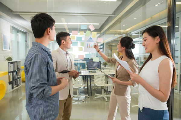薪酬體系設(shè)計(jì)：根據(jù)企業(yè)戰(zhàn)略，設(shè)計(jì)科學(xué)體系