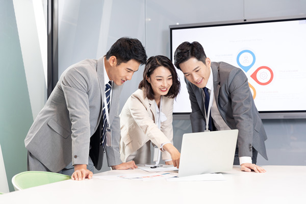 創(chuàng)新組織模式，釋放企業(yè)潛能，煥發(fā)活力與生機(jī)