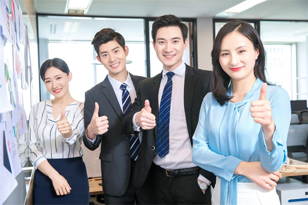 人力資源管理新篇章：打造高效團隊，驅動企業(yè)騰飛