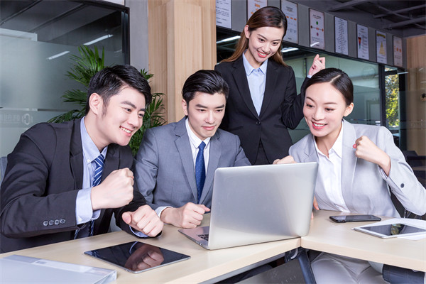 人力資源管理新篇章：打造高效團(tuán)隊，驅(qū)動企業(yè)騰飛