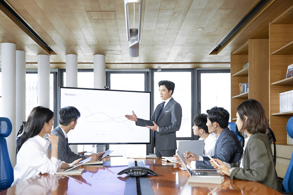 深化企業(yè)管理改革，提升運營效率，鑄就企業(yè)新輝煌