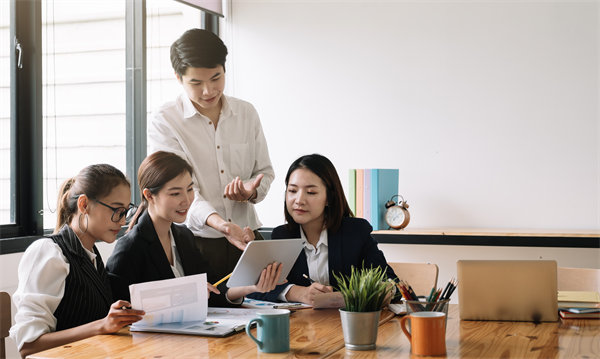 深度剖析組織規(guī)劃，打造企業(yè)核心競爭力，驅(qū)動發(fā)展