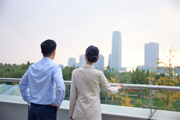 福利政策規(guī)劃：提供福利保障，增強(qiáng)員工忠誠(chéng)度