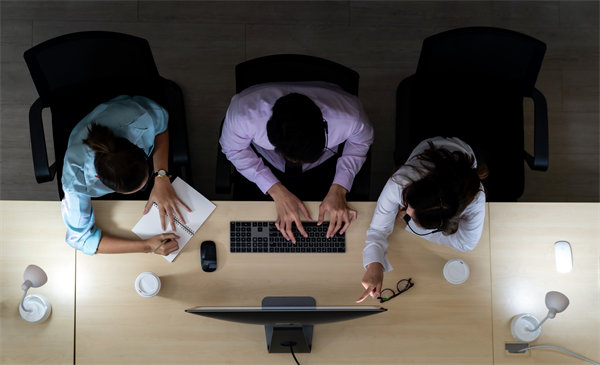 強化企業(yè)管理體系，確保穩(wěn)健運營，守護企業(yè)安全