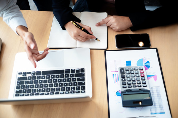 企業(yè)預(yù)算管理之道：掌握核心，駕馭財務(wù)大局