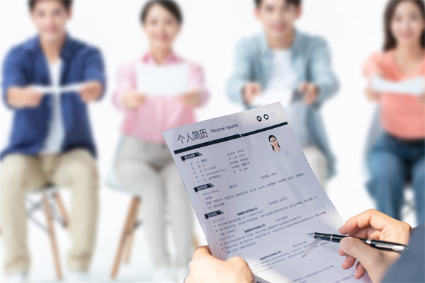 人力資源外包：優(yōu)化資源配置，降低管理成本