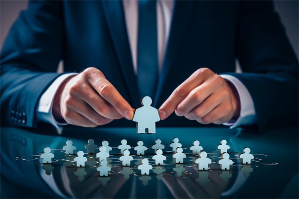 人力資源管理助力企業(yè)成長，構(gòu)建共贏未來