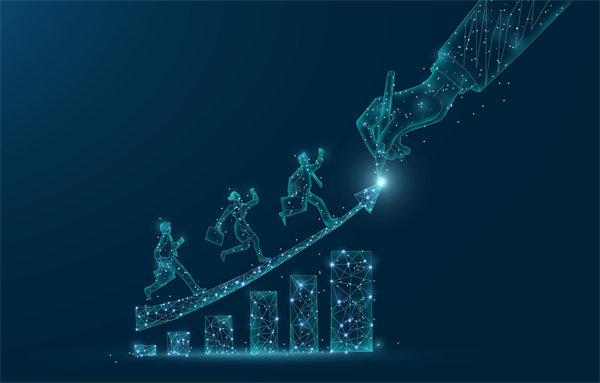 人力資源管理助力企業(yè)成長(zhǎng)，構(gòu)建共贏未來(lái)