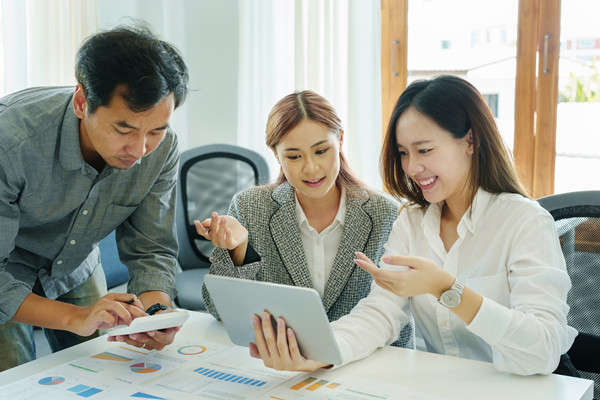 精準(zhǔn)預(yù)算，助力企業(yè)決策：實(shí)現(xiàn)長遠(yuǎn)發(fā)展目標(biāo)的關(guān)鍵