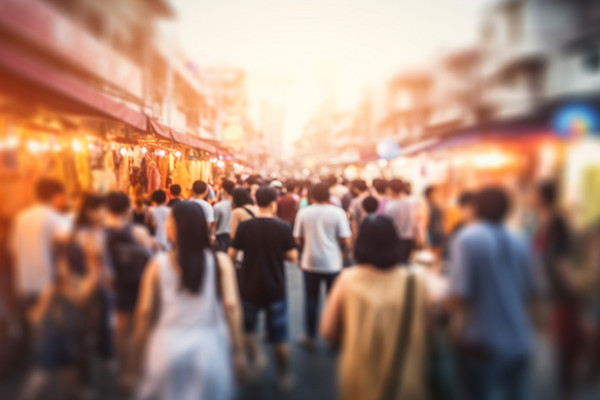 個性化營銷：滿足個性化需求，提升品牌忠誠度