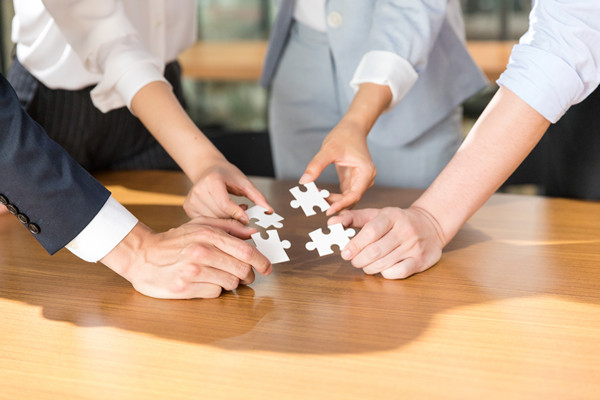 企業(yè)管理精細(xì)化運(yùn)營，提升競爭力，實(shí)現(xiàn)行業(yè)領(lǐng)先