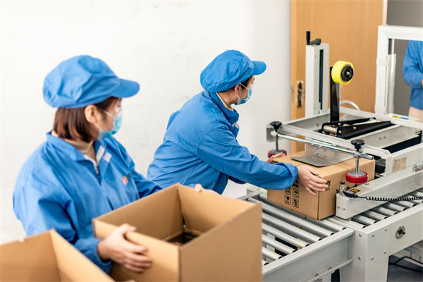推行精益生產，實現生產過程的精細化、標準化管理
