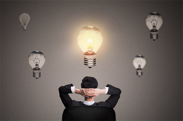創(chuàng)新企業(yè)管理思維，激發(fā)員工潛能，推動企業(yè)騰飛