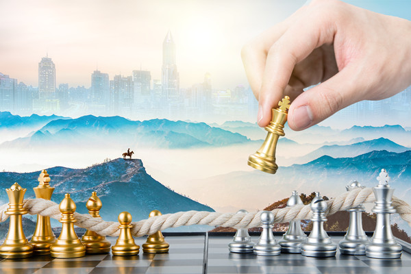 精心策劃年度經(jīng)營計劃，驅(qū)動企業(yè)穩(wěn)健增長新里程
