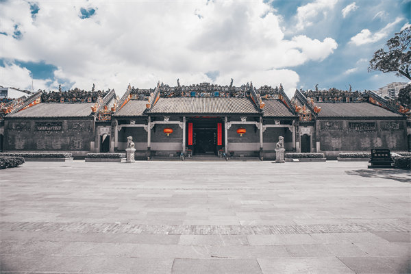 廣州管理咨詢(xún)公司最新排名揭曉，誰(shuí)領(lǐng)風(fēng)騷？
