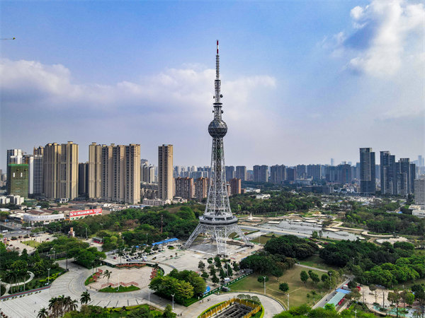 佛山管理咨詢公司如何助力企業(yè)實現(xiàn)數(shù)字化轉(zhuǎn)型？