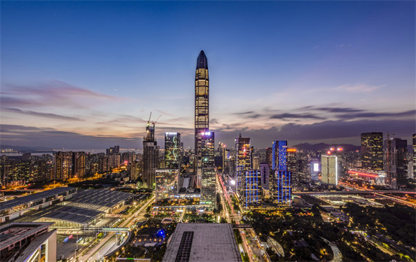 深圳管理咨詢精準(zhǔn)定位企業(yè)痛點(diǎn)，實(shí)現(xiàn)高效轉(zhuǎn)型！