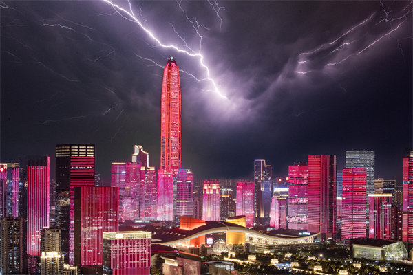 深圳管理咨詢公司排名依據(jù)哪些核心指標(biāo)？