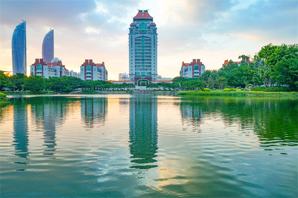 廈門市場環(huán)境下，企業(yè)管理咨詢的新機(jī)遇在哪？
