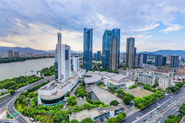 福州企業(yè)如何借助管理咨詢(xún)實(shí)現(xiàn)高效轉(zhuǎn)型？