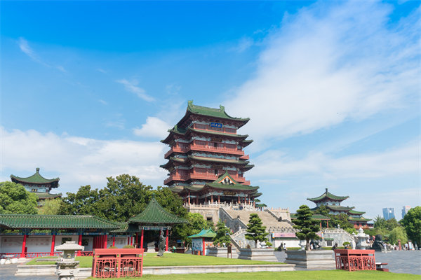 南昌企業(yè)如何借助管理咨詢實現(xiàn)高效轉(zhuǎn)型？
