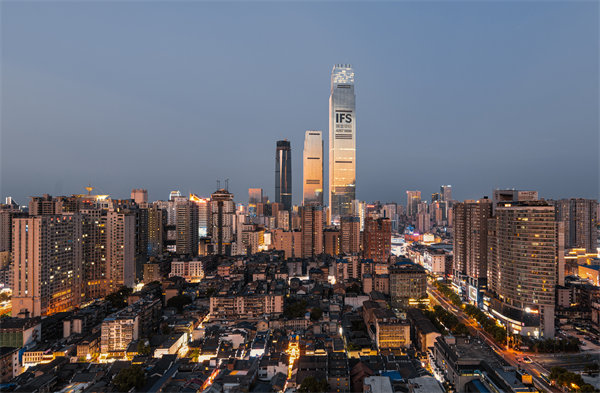 管理咨詢機構如何助力長沙企業(yè)進行創(chuàng)新變革？
