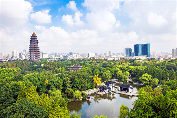 常州企業(yè)如何高效運用管理咨詢提升競爭力？