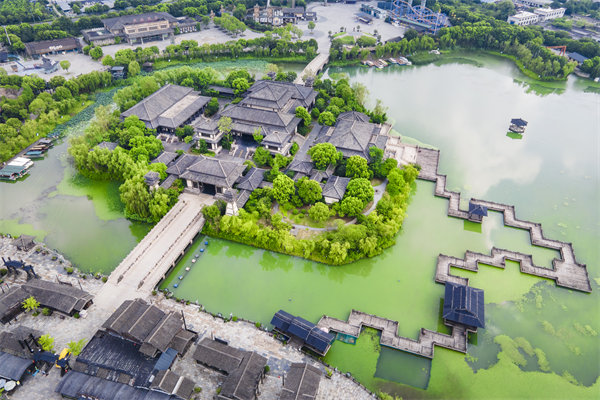 常州管理咨詢機(jī)構(gòu)如何助力企業(yè)轉(zhuǎn)型升級(jí)？