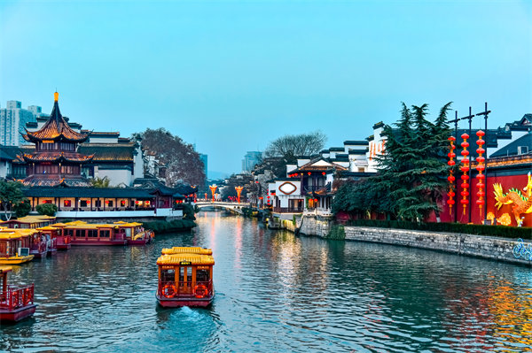 南京管理咨詢公司如何助力企業(yè)解決復(fù)雜管理難題？
