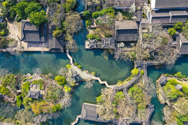 蘇州企業(yè)如何借助管理咨詢實(shí)現(xiàn)數(shù)字化轉(zhuǎn)型新飛躍？
