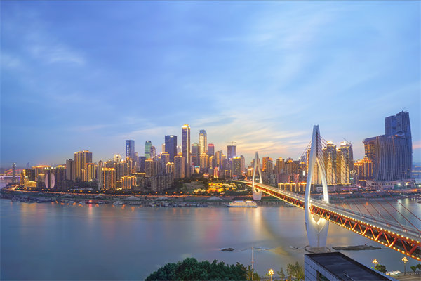 重慶企業(yè)如何借助管理咨詢實(shí)現(xiàn)戰(zhàn)略轉(zhuǎn)型與升級？
