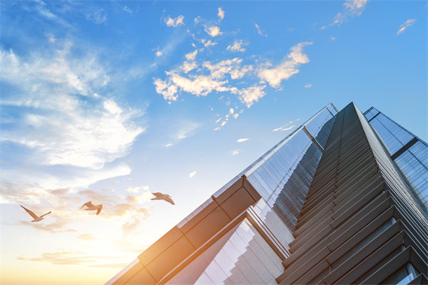 企業(yè)戰(zhàn)略與文化建設(shè)相結(jié)合，打造獨(dú)具特色的發(fā)展模式