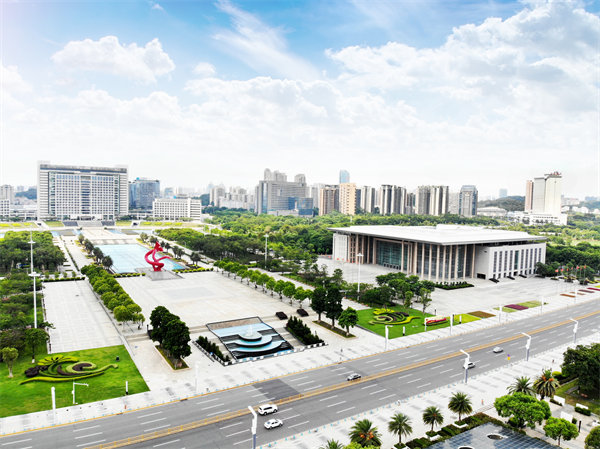 如何選擇適合東莞企業(yè)的專(zhuān)業(yè)管理咨詢公司？