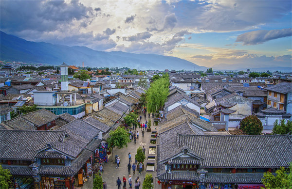 國慶多元場景拓展消費體驗，對景區(qū)旅游業(yè)有何啟示？