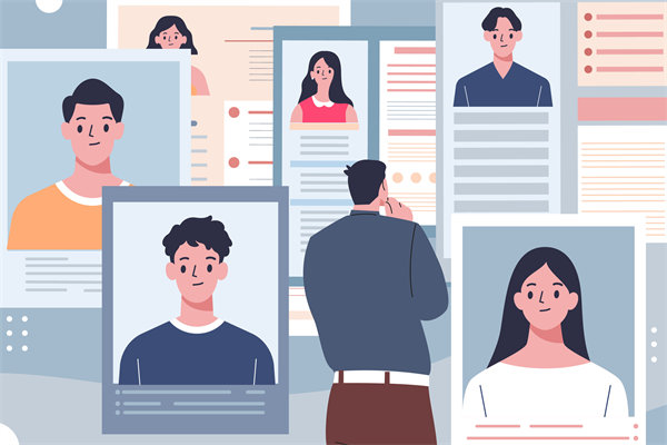 招聘新趨勢：企業(yè)如何精準定位并吸引頂尖人才？