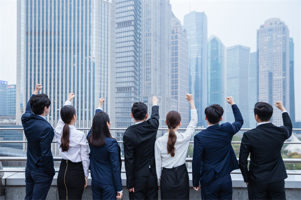 集團(tuán)管控如何促進(jìn)企業(yè)文化建設(shè)，增強(qiáng)內(nèi)部凝聚力？