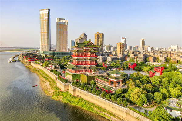 提升南昌企業(yè)競爭力，管理咨詢策略有哪些新方向？